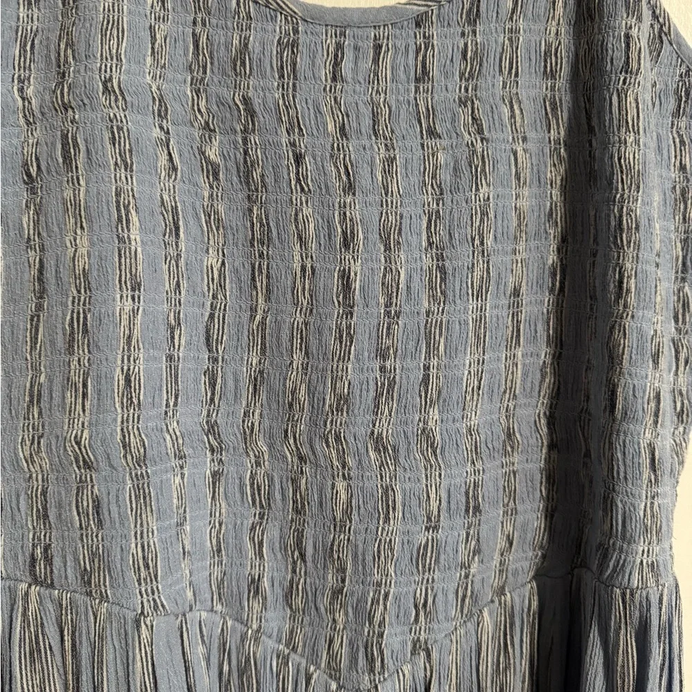 Aerie Summer Dress - Picture 2 of 5